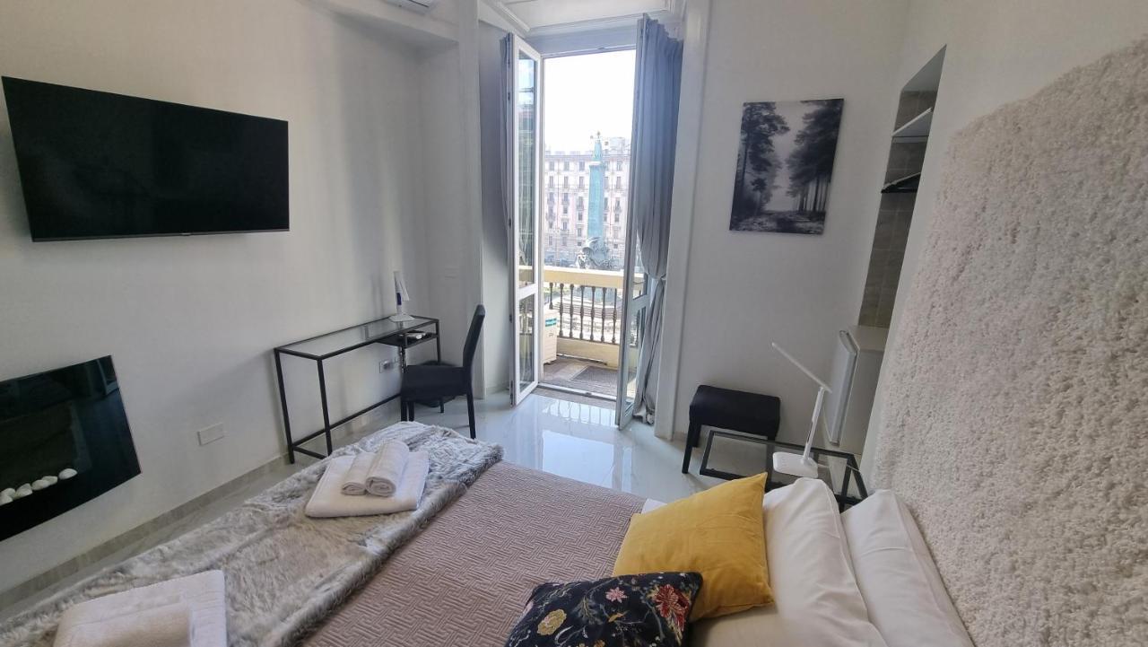 Hotel Casa Storica Piazza 5 Giornate Milán Exteriér fotografie