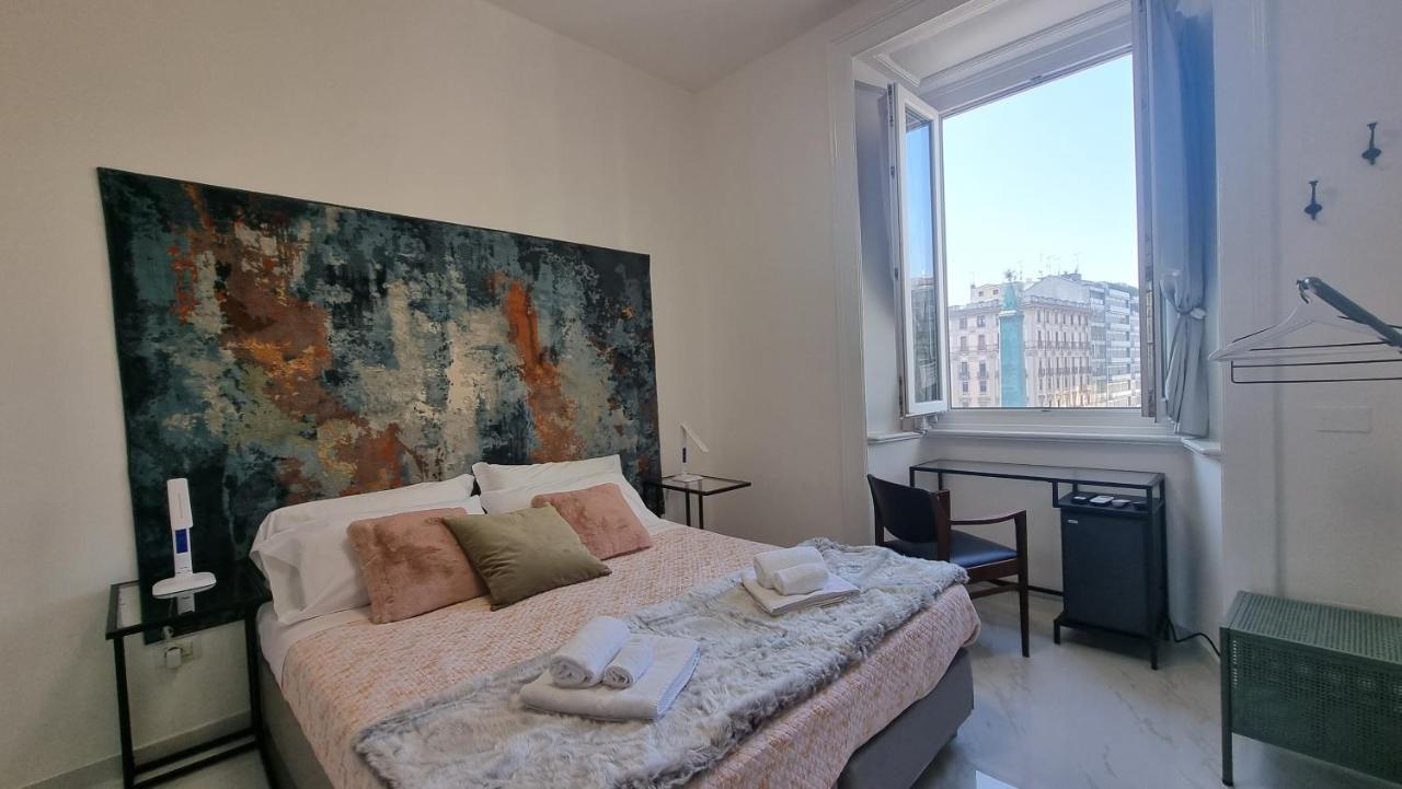 Hotel Casa Storica Piazza 5 Giornate Milán Exteriér fotografie