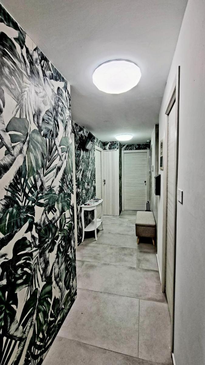 Hotel Casa Storica Piazza 5 Giornate Milán Exteriér fotografie