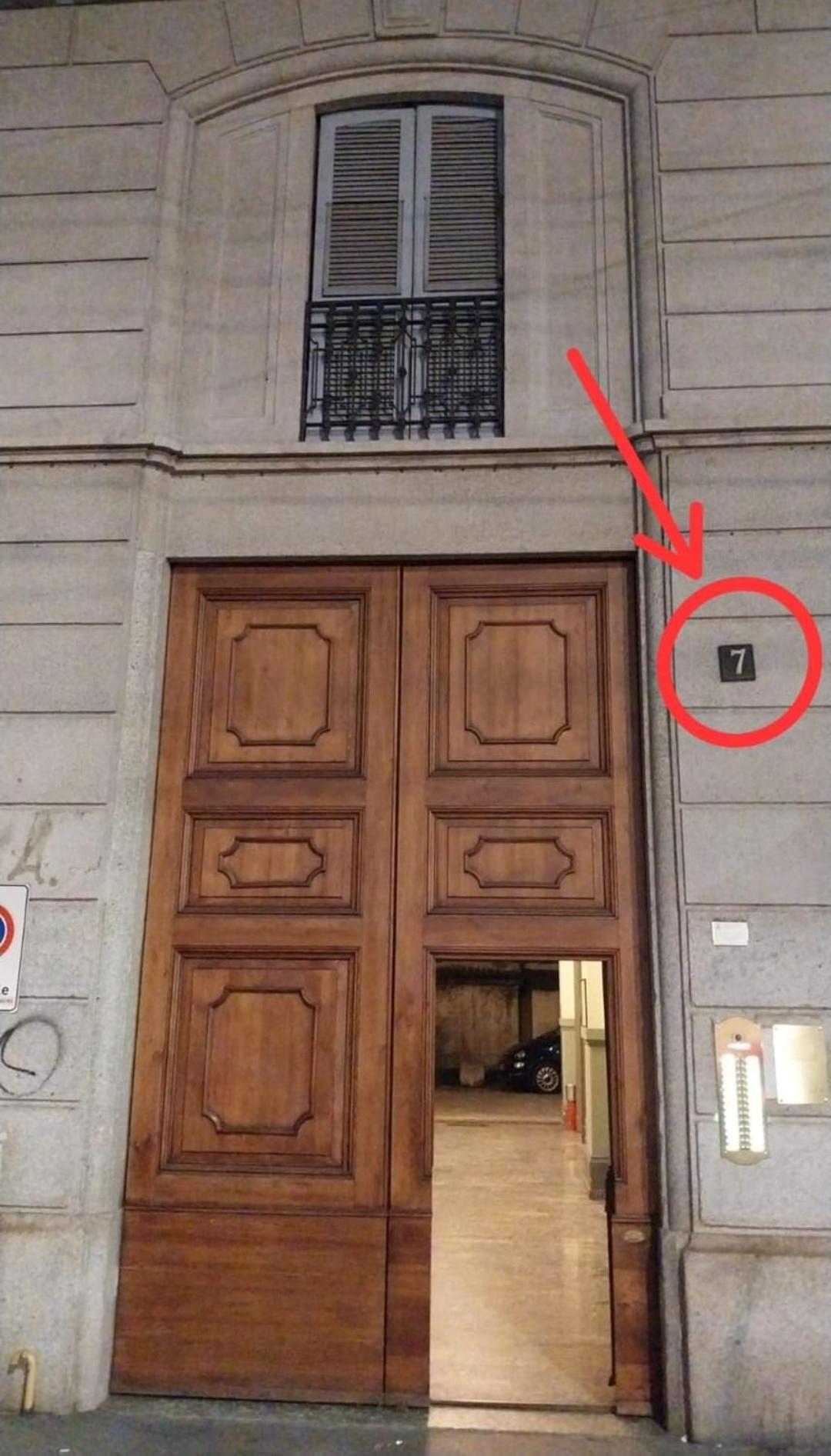 Hotel Casa Storica Piazza 5 Giornate Milán Exteriér fotografie